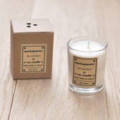 Parkminster Lavender Soy Candle
